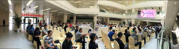 深大总医院和南方科技大学医院,深大总医院和深圳北大医院哪个好