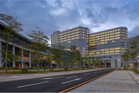 深大总医院和南方科技大学医院,深大总医院和深圳北大医院哪个好