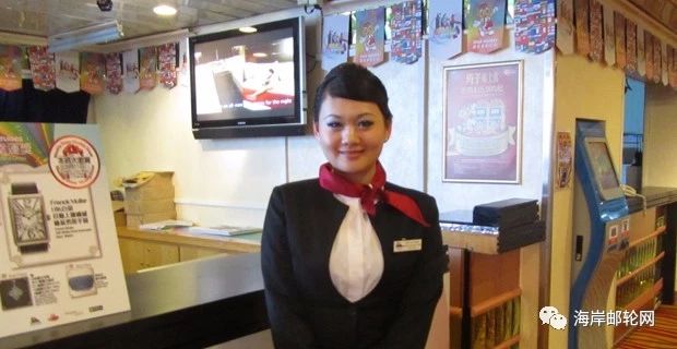 国际邮轮海乘招聘条件,邮轮海乘的工作怎么样