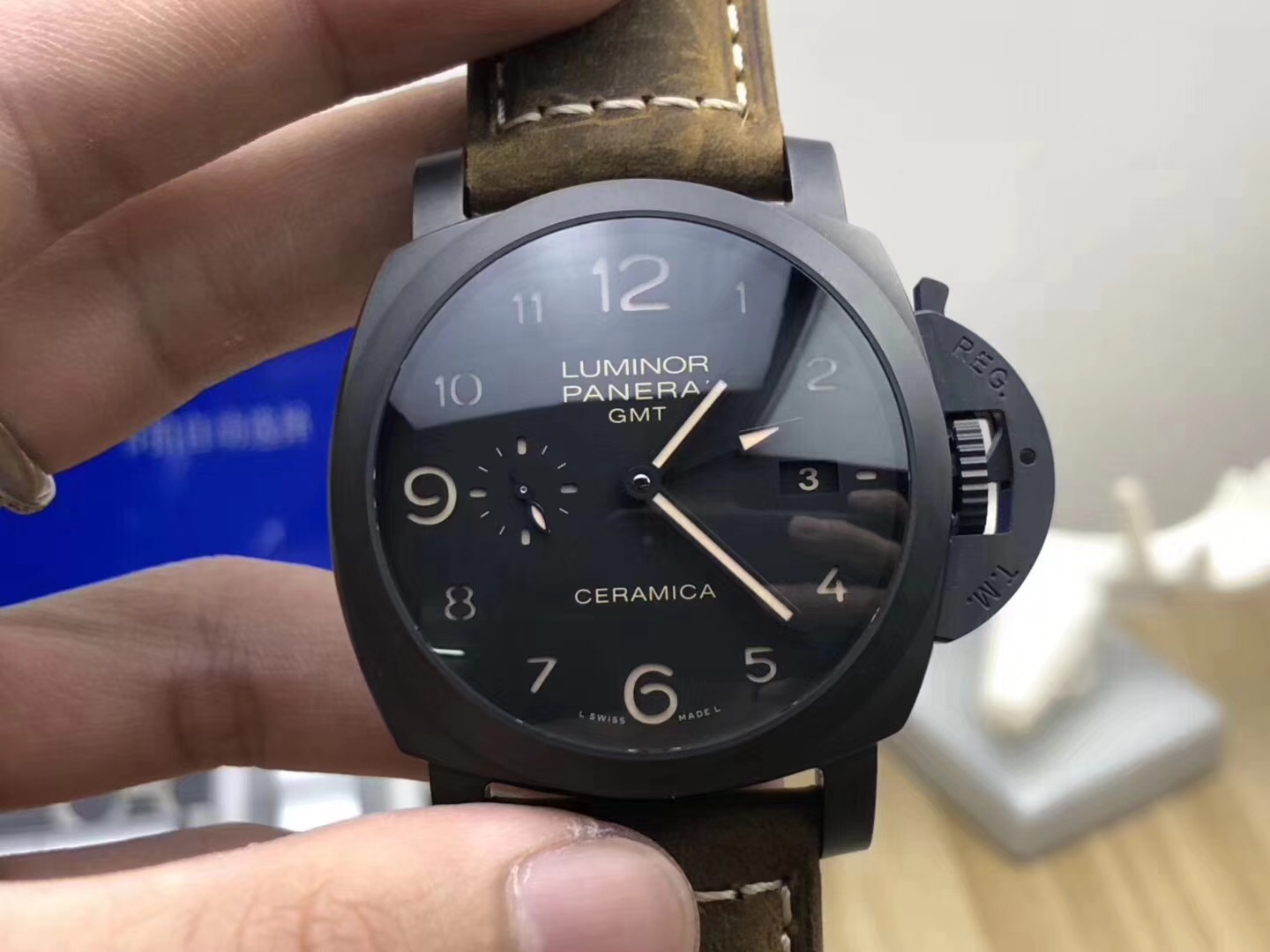 腕表品牌排行榜,腕表中的网红品牌