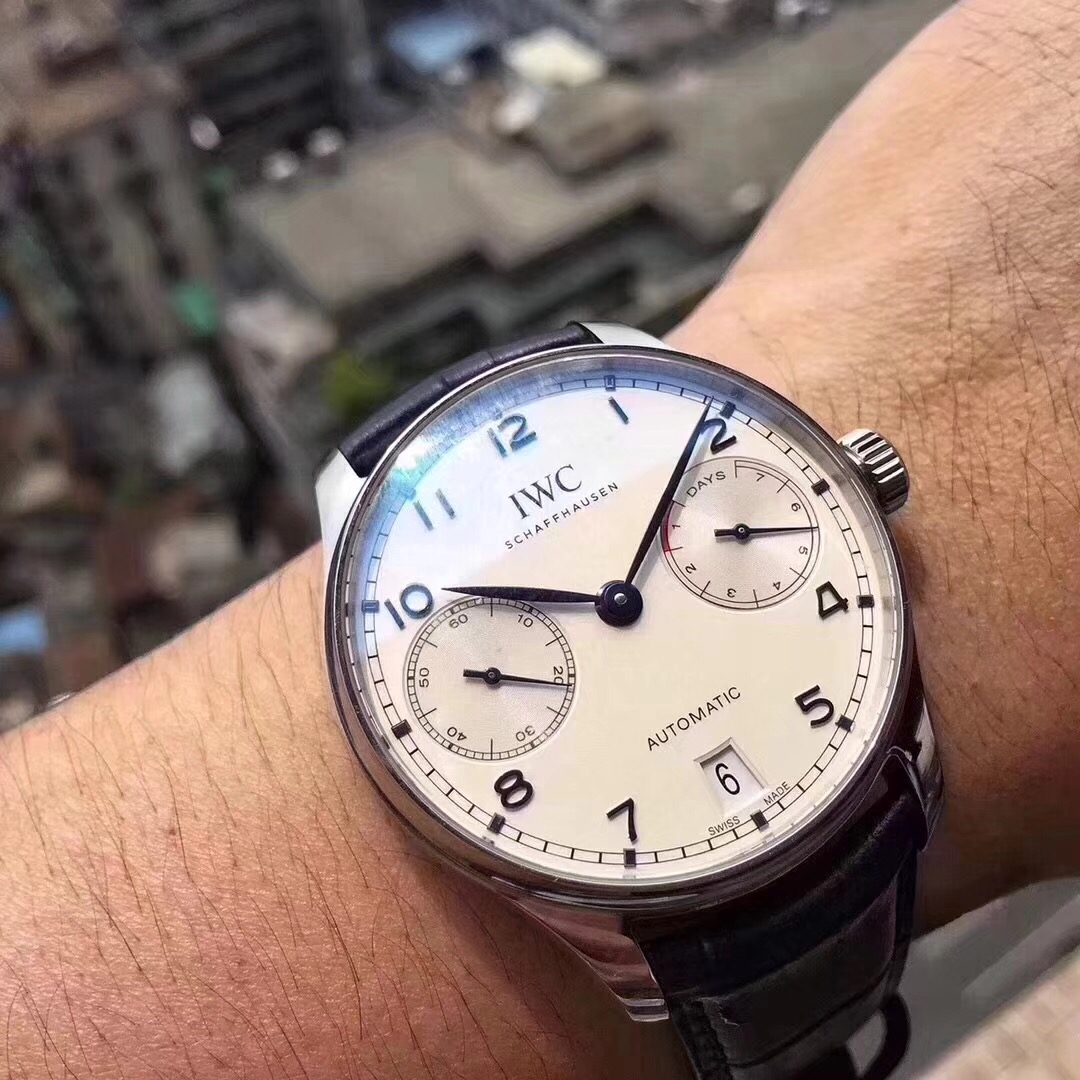 腕表品牌排行榜,腕表中的网红品牌