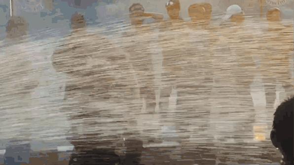 泼水节旅游详细攻略,泼水节应该去曼谷还是芭提雅