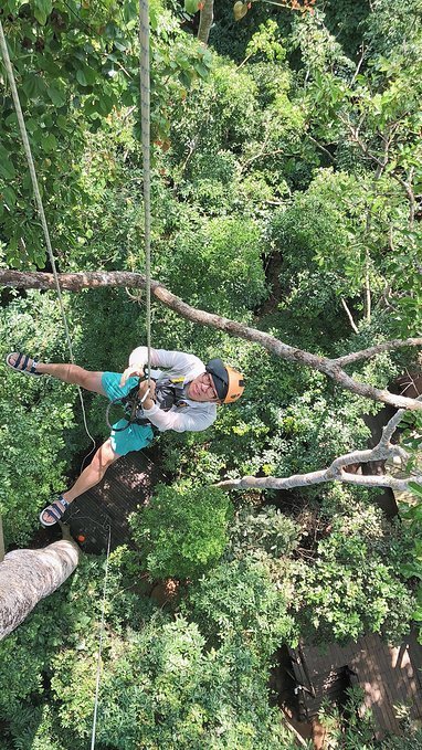 泼水节旅游详细攻略,泼水节应该去曼谷还是芭提雅