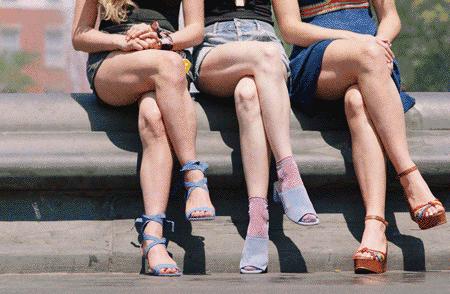 裤子变小怎么缝,裤子变合身小技巧