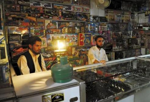 中国电力世界实力,中国的电力在世界的威力