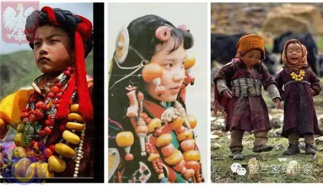 西藏老蜜蜡怎么辨别真假,真正的藏族老蜜蜡