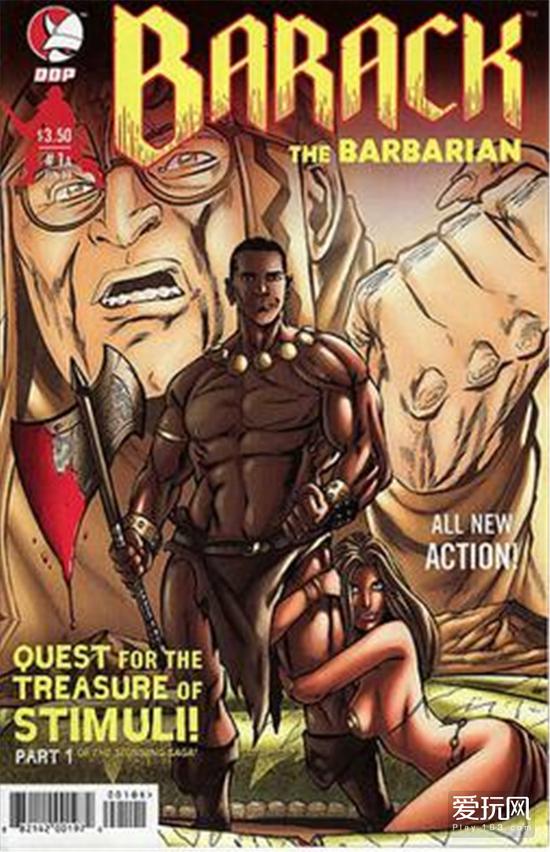 从《战斧》到《战神》，这位龙傲天鼻祖影响了多少游戏？