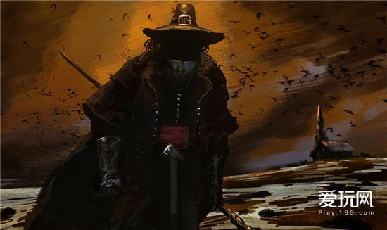 从《战斧》到《战神》，这位龙傲天鼻祖影响了多少游戏？