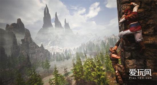 从《战斧》到《战神》，这位龙傲天鼻祖影响了多少游戏？