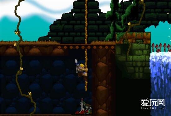 从《战斧》到《战神》，这位龙傲天鼻祖影响了多少游戏？