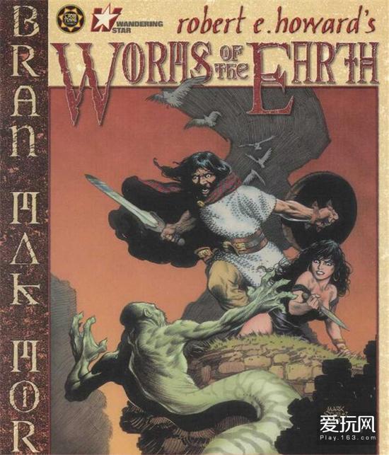 从《战斧》到《战神》，这位龙傲天鼻祖影响了多少游戏？