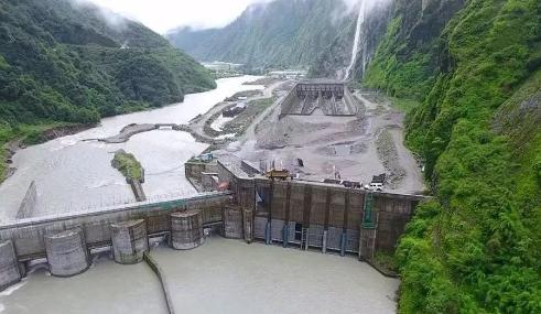 中国电力世界实力,中国的电力在世界的威力