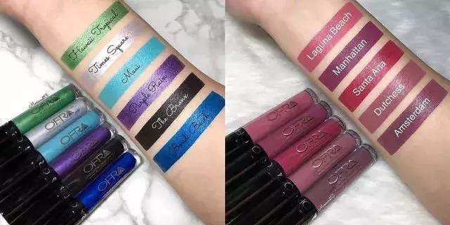 口红推荐平价小众素颜黄皮,黄皮显白哑光品牌推荐