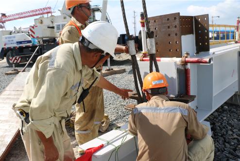 中国电力世界实力,中国的电力在世界的威力