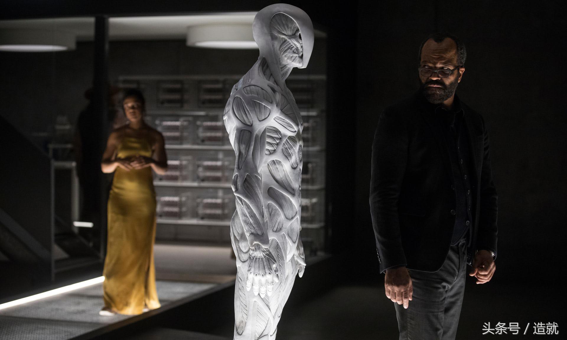 建议一定要看的十部科幻电影,你认为最好的五部科幻电影