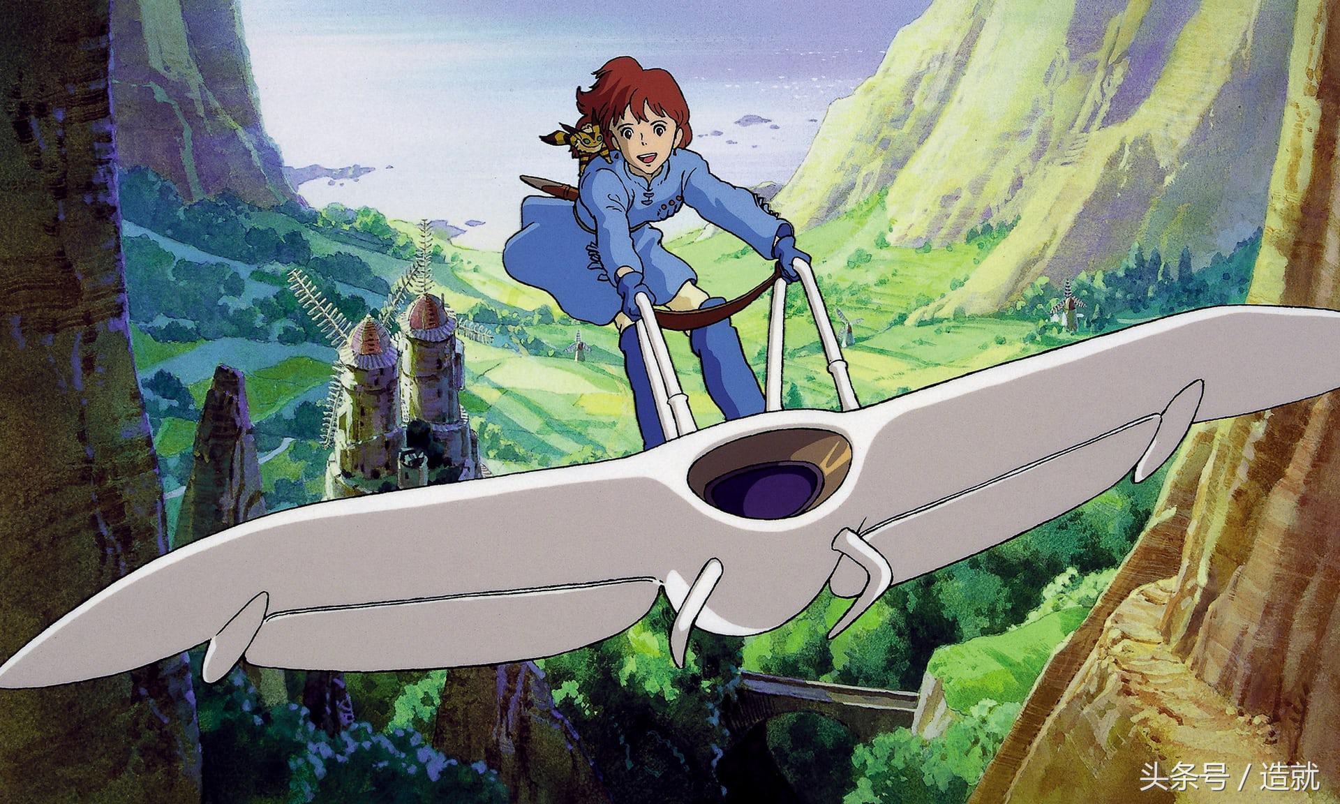 建议一定要看的十部科幻电影,你认为最好的五部科幻电影