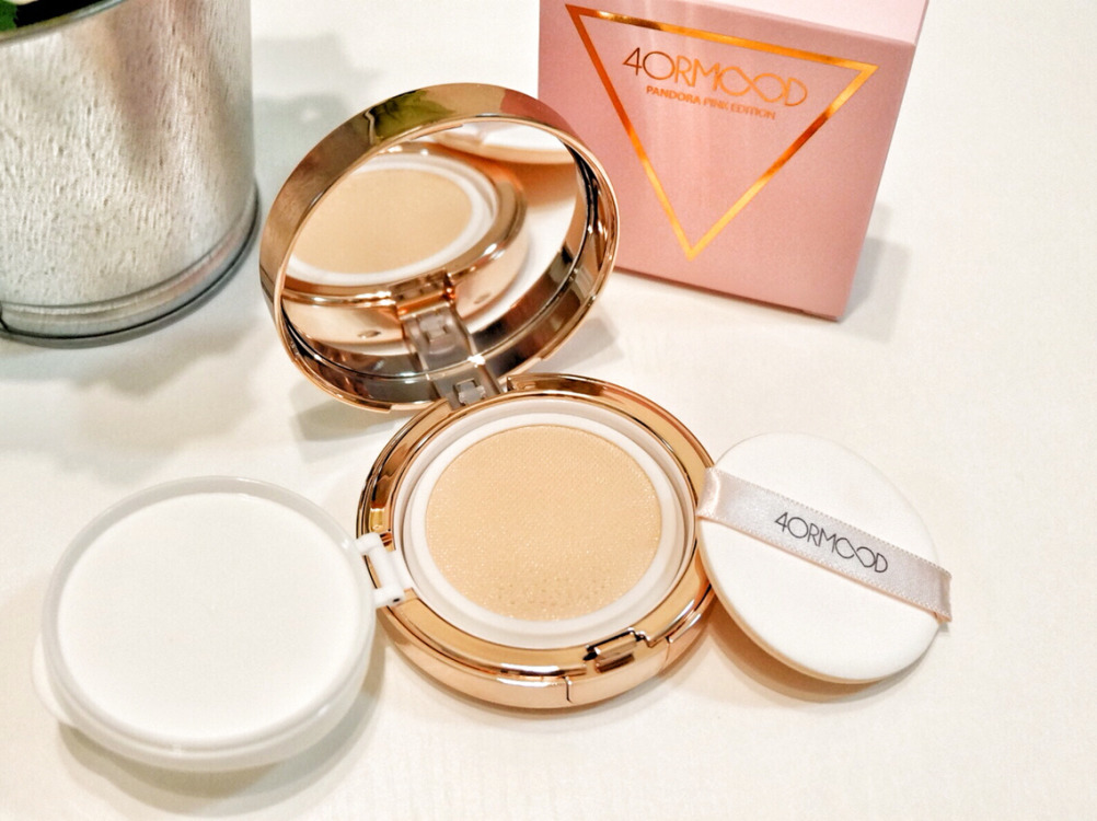 平价好用的气垫有哪些款,推荐学生党用的小众气垫