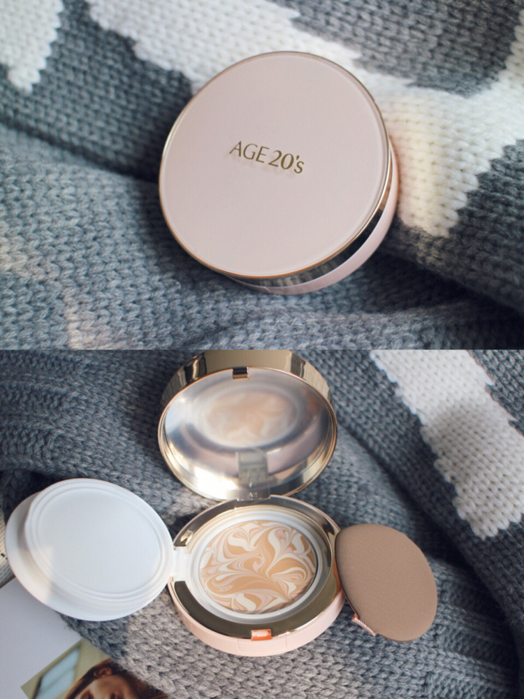 平价好用的气垫有哪些款,推荐学生党用的小众气垫