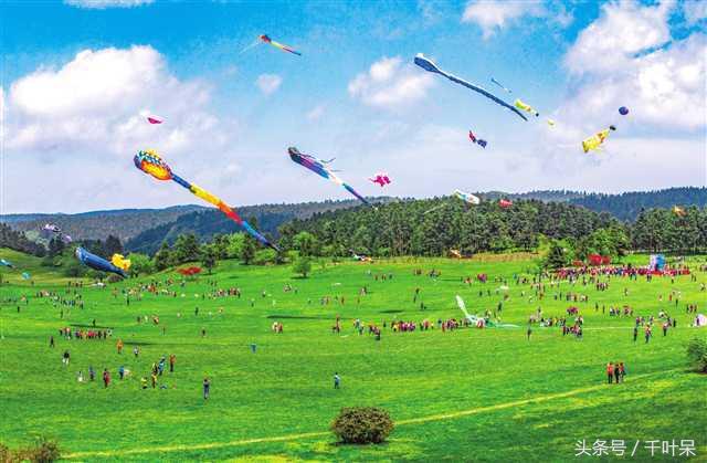 武隆创建全国文明城市宣传片,武隆有多惊艳