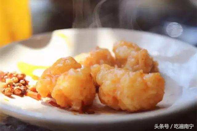 南宁市青秀区坎爷火锅,青秀区附近的火锅哪家好吃