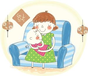 坐月子满一个月了还要卧床吗,坐月子没过40天能出去吗