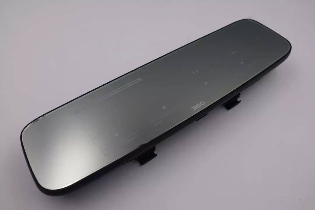 360后视镜行车记录仪测试,360记录仪后视镜款测评