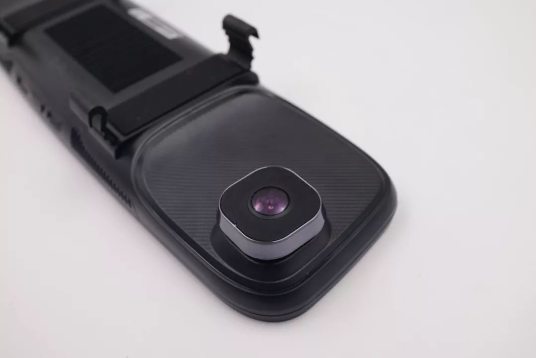 360后视镜行车记录仪测试,360记录仪后视镜款测评