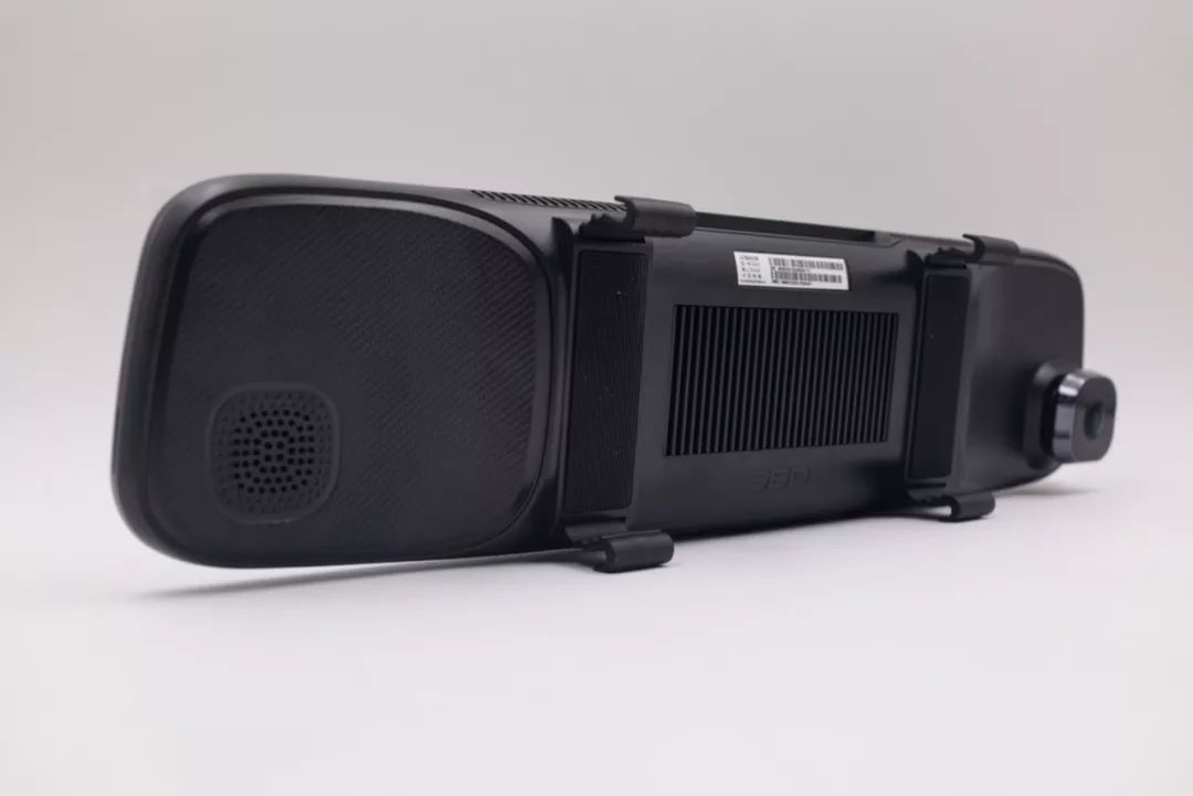 360后视镜行车记录仪测试,360记录仪后视镜款测评