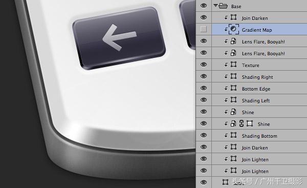 ps渐变映射怎么设置才能正常使用,ps渐变映射教学视频