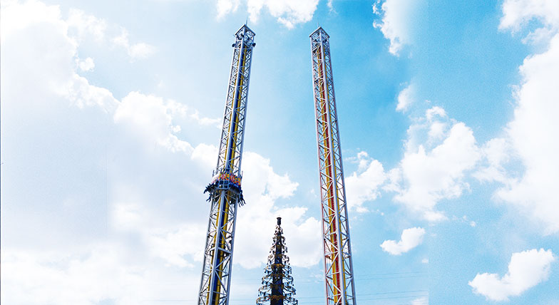 北京有哪些好玩的游乐景点推荐,北京有哪些好玩的游乐场