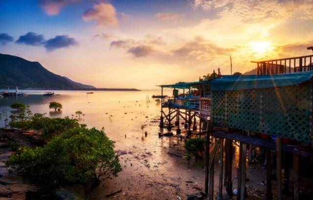 香港旅游必去十大景点2019 (香港旅游攻略免费推荐景点)