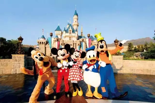 香港旅游必去十大景点2019 (香港旅游攻略免费推荐景点)