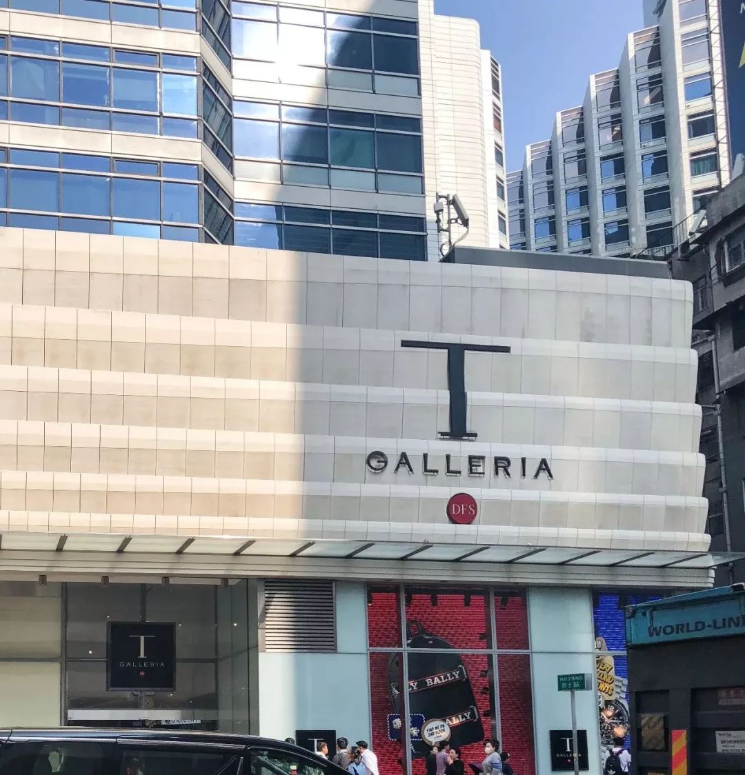 香港旅游必去十大景点2019 (香港旅游攻略免费推荐景点)