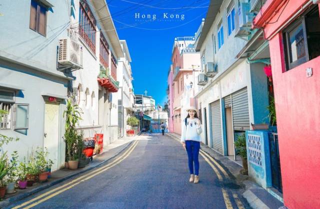 香港旅游必去十大景点2019 (香港旅游攻略免费推荐景点)