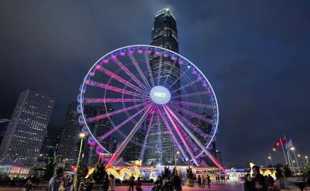 香港旅游必去十大景点2019 (香港旅游攻略免费推荐景点)