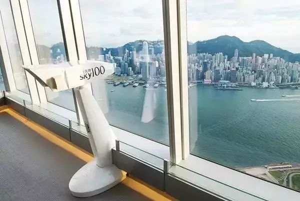 香港旅游必去十大景点2019 (香港旅游攻略免费推荐景点)