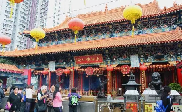 香港旅游必去十大景点2019 (香港旅游攻略免费推荐景点)