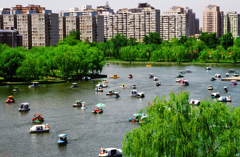 北京有哪些好玩的游乐景点推荐,北京有哪些好玩的游乐场