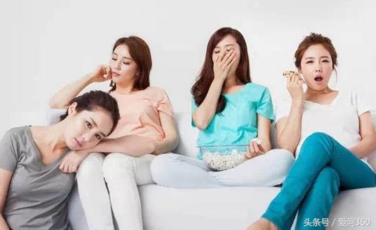 按摩这些穴位可以消除女性炎症，还能推迟更年期延缓衰老