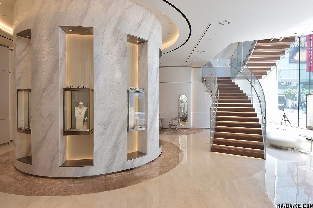 日本mikimoto珍珠首饰,日本现在流行的珍珠项链