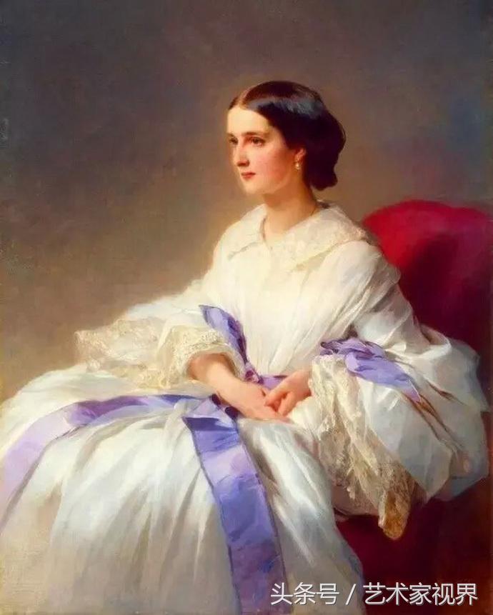 一组油画静物作品欣赏,一组好看的风景油画图