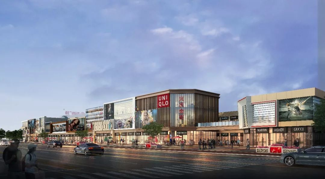 银川兴庆区万达广场开业时间,银川兴庆万达广场项目