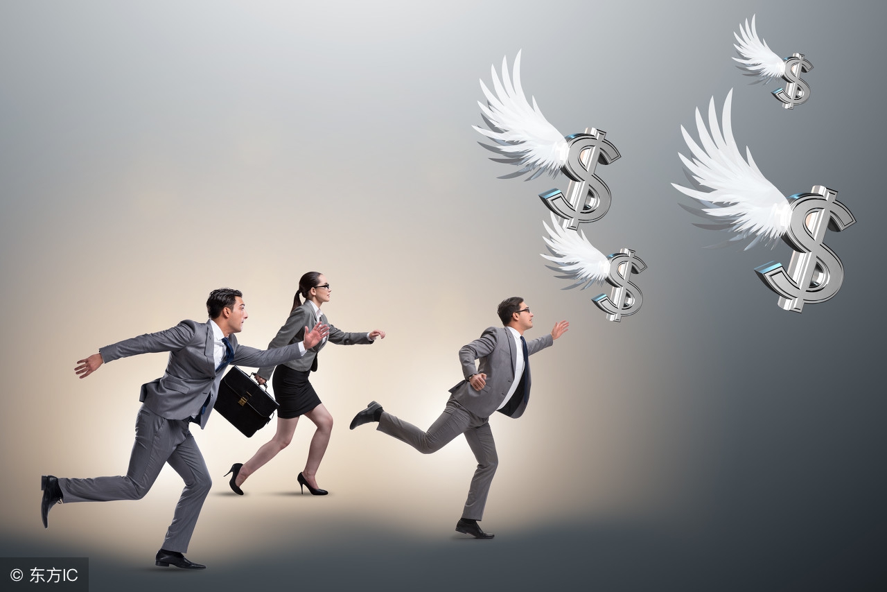 创业计划书怎么写吸引投资人,草根创业如何找到天使投资人