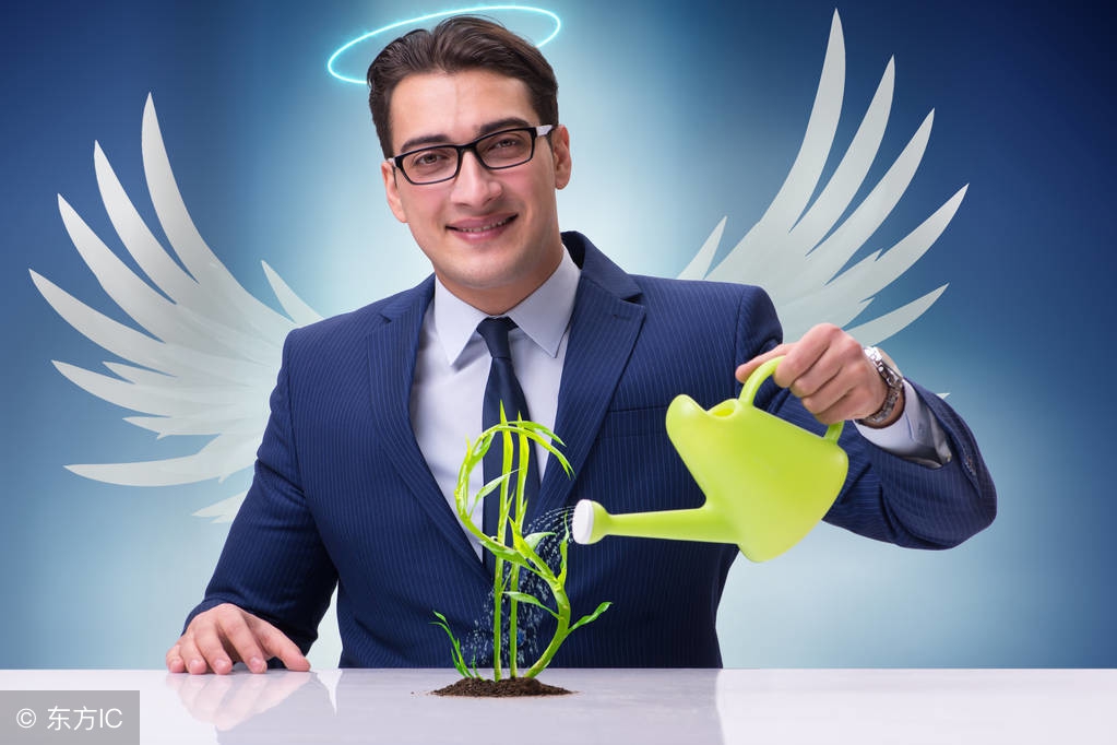 创业计划书怎么写吸引投资人,草根创业如何找到天使投资人