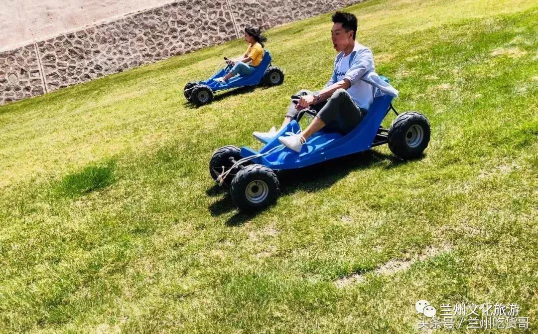 兰州可玩的景区,兰州可以玩的景区