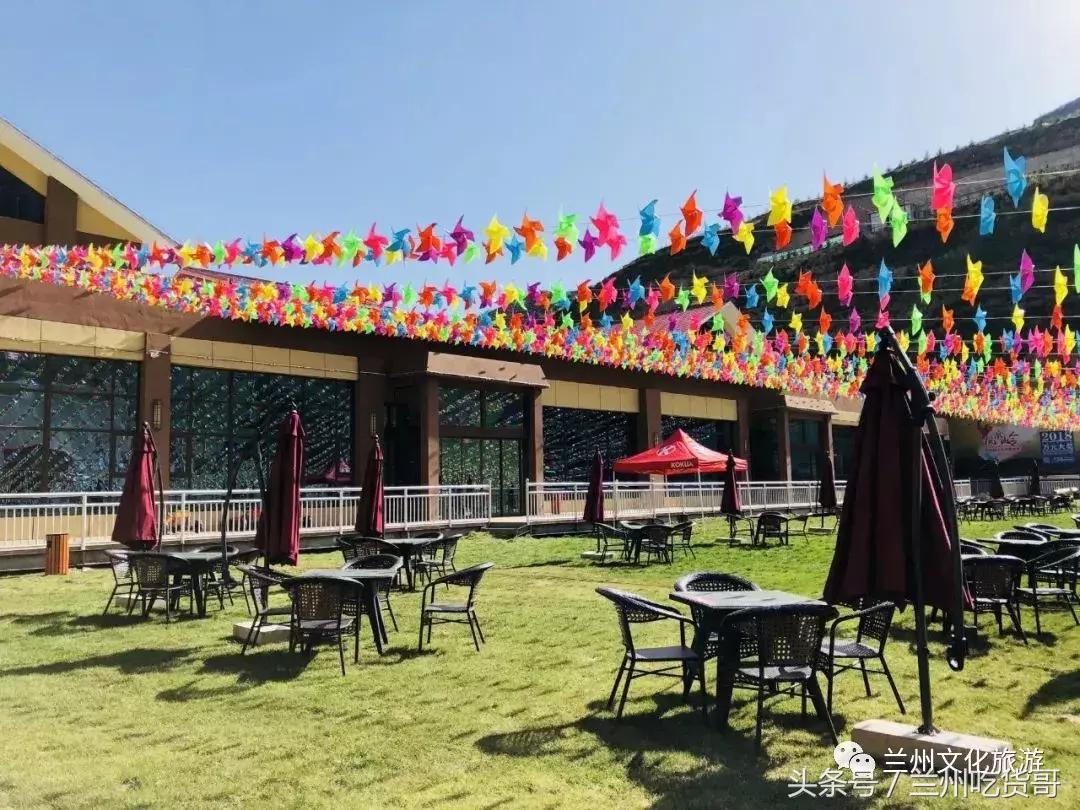 兰州可玩的景区,兰州可以玩的景区