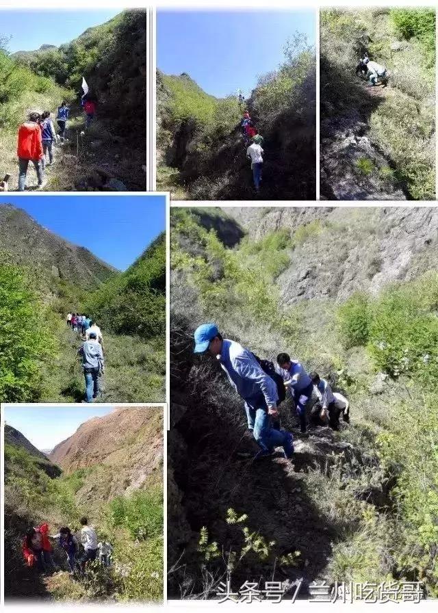 兰州可玩的景区,兰州可以玩的景区