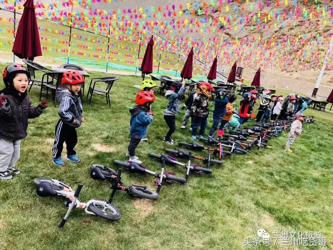 兰州可玩的景区,兰州可以玩的景区