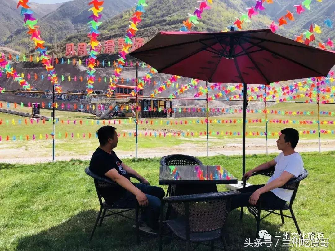 兰州可玩的景区,兰州可以玩的景区