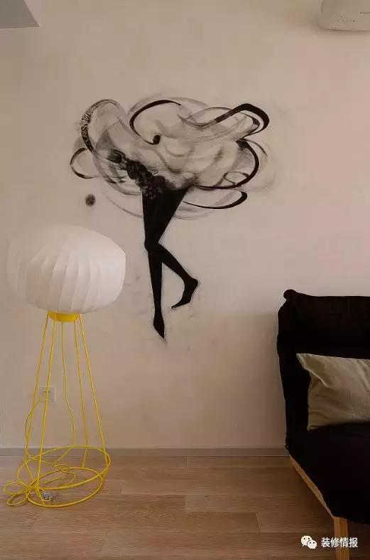 青山绿水石阶竹篱,这样的家谁会不喜欢?